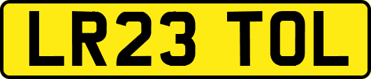 LR23TOL