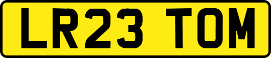 LR23TOM
