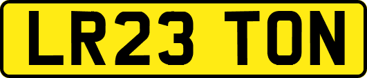 LR23TON