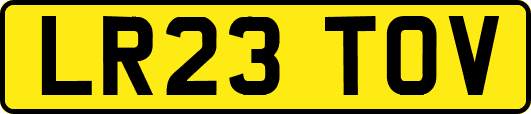 LR23TOV