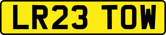 LR23TOW
