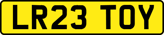LR23TOY