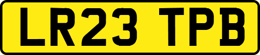 LR23TPB