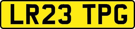 LR23TPG