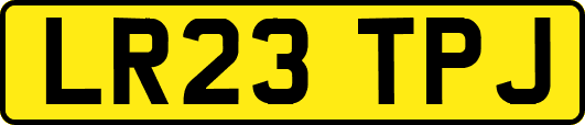 LR23TPJ