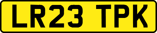 LR23TPK
