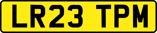 LR23TPM