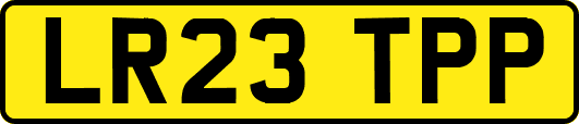 LR23TPP
