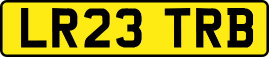 LR23TRB
