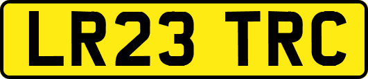 LR23TRC