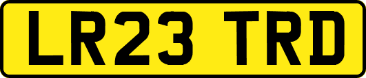 LR23TRD