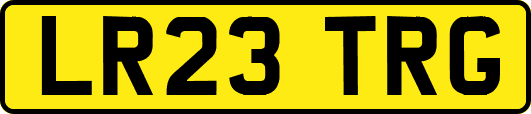 LR23TRG