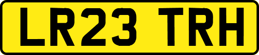 LR23TRH