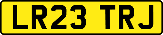 LR23TRJ