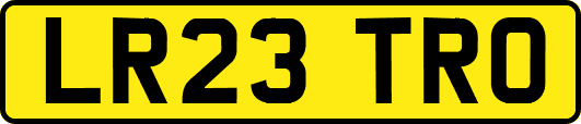 LR23TRO