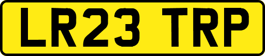 LR23TRP