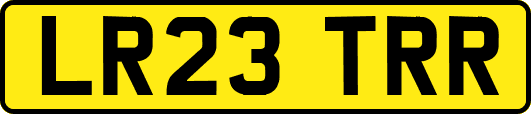 LR23TRR