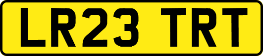 LR23TRT