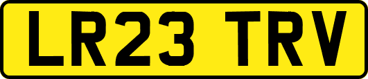 LR23TRV