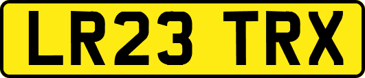 LR23TRX