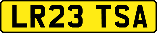 LR23TSA