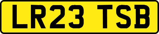 LR23TSB
