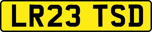 LR23TSD