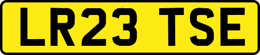 LR23TSE