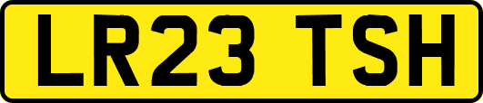 LR23TSH
