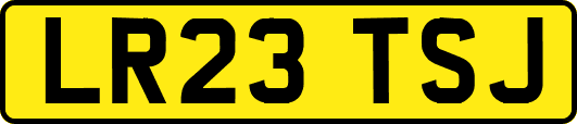 LR23TSJ