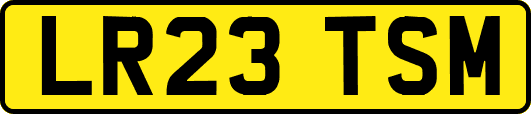 LR23TSM