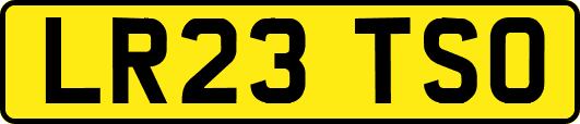 LR23TSO