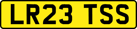 LR23TSS