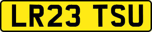 LR23TSU
