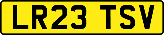 LR23TSV