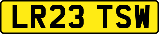 LR23TSW