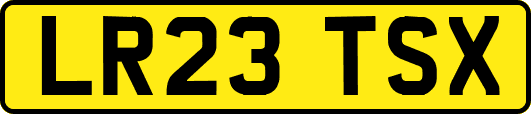 LR23TSX