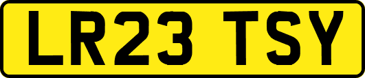 LR23TSY