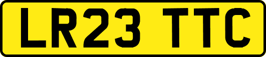 LR23TTC