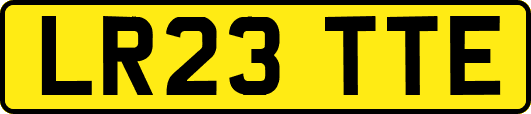 LR23TTE