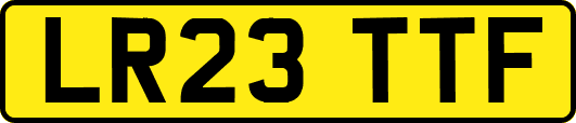 LR23TTF