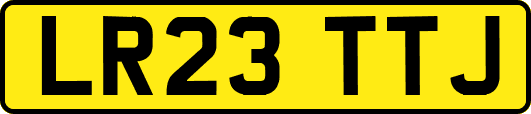 LR23TTJ
