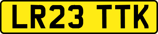LR23TTK