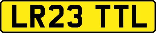 LR23TTL