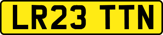LR23TTN