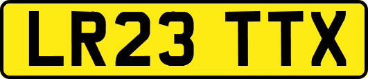 LR23TTX