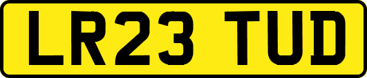 LR23TUD
