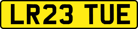 LR23TUE