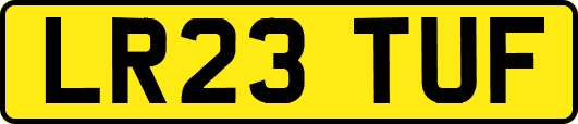 LR23TUF