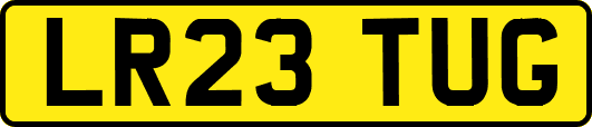 LR23TUG
